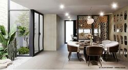 Seletar Hills Estate (D28), Terrace #533785281